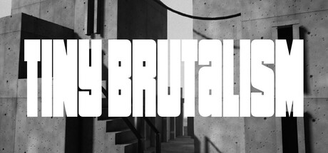 Games like Tiny Brutalism