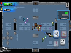 Tiny Dungeon: Pixel Roguelike Image