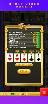 Tiny Tower Vegas Casino Image