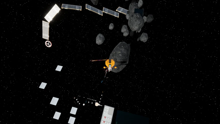To Home screenshot