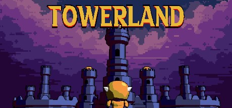 Games like Towerland