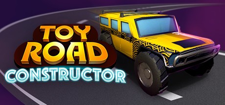 Games like Toy Road Constructor