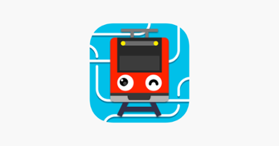 Train Go - Railway Simulator Image