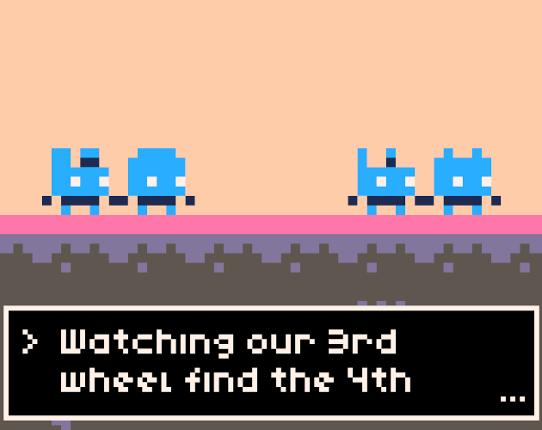 Tricycle No More Image