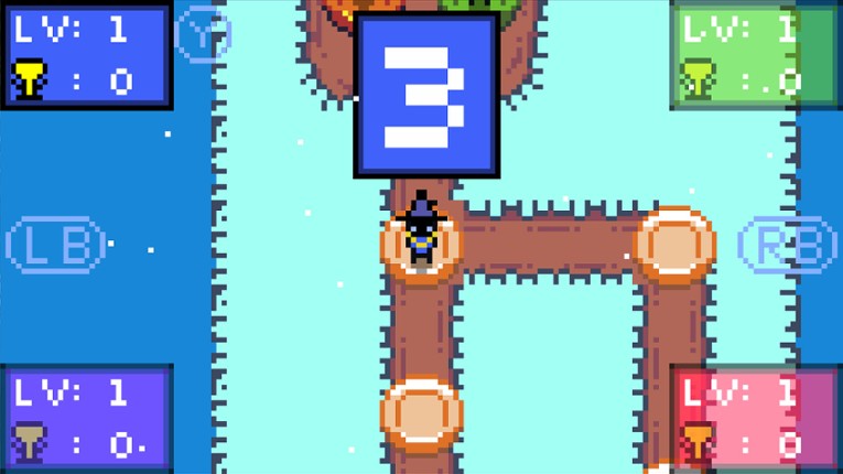 Turn-Based Champion screenshot