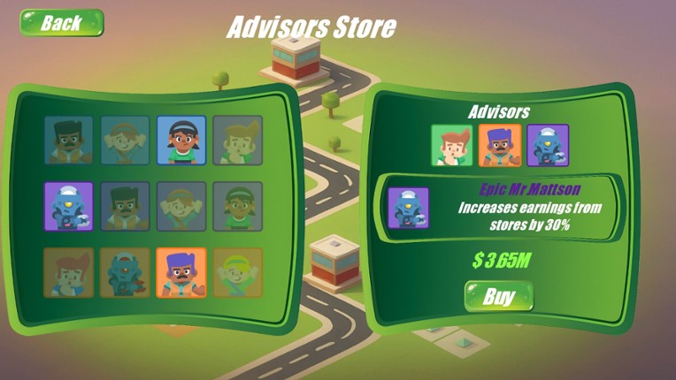 Tycoon Business Simulator Image