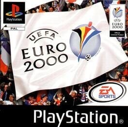 Games like UEFA Euro 2000
