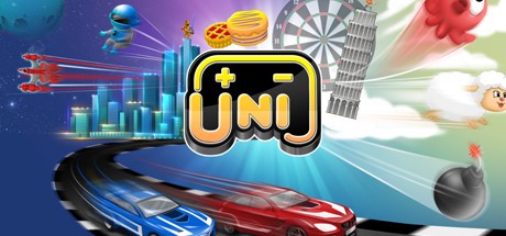 Games like UNI