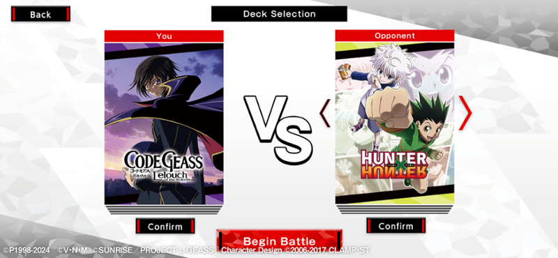 Union Arena Tutorial App Image