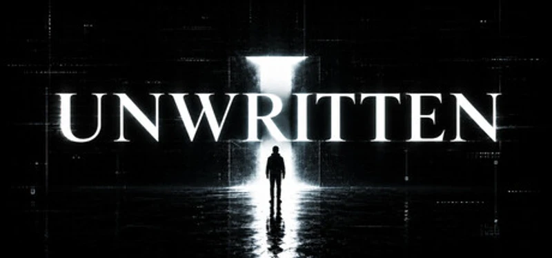 Unwritten Image