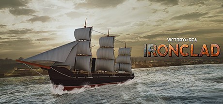 Games like Victory At Sea Ironclad