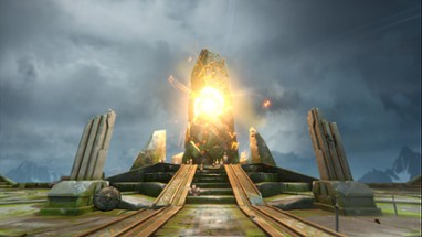 Viking Rise: Valhalla Image