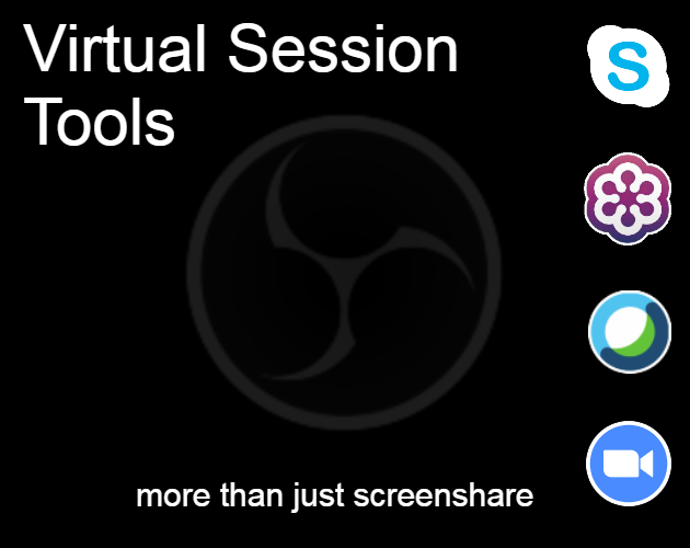 Games like Virtual Session Tools