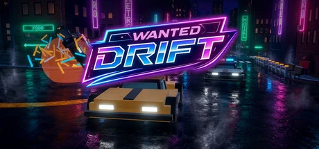 Games like Wanted Drift