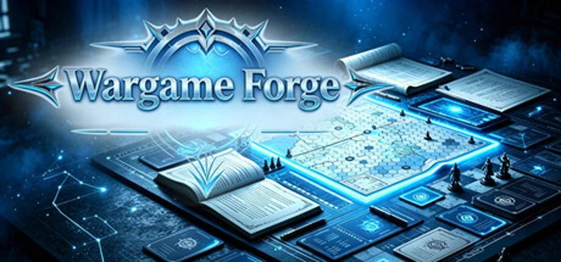 Wargame Forge Image