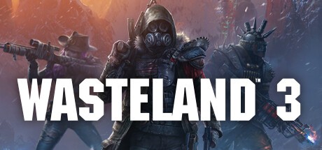 Games like Wasteland 3