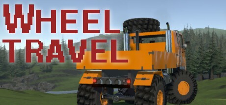 Games like WheelTravel