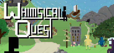 Games like Whimsical Quest