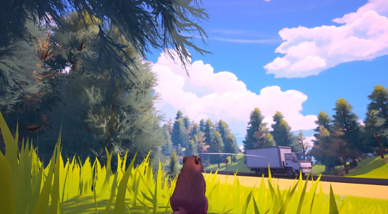 Whistle Pig screenshot