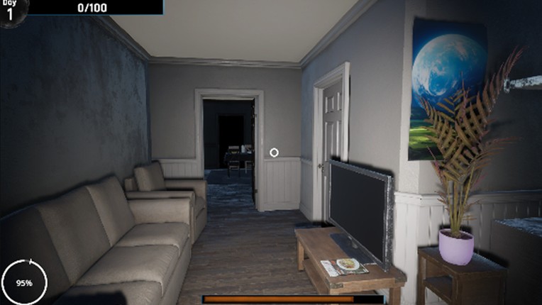 WitchOver screenshot