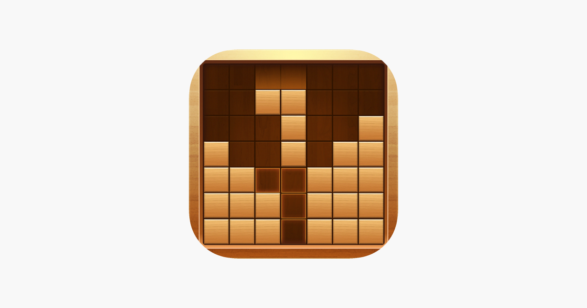 Games like Wood Block Puzzle 8*8