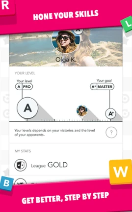 Wordox screenshot