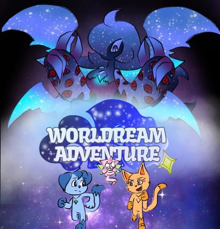 Games like WorldDreamAdventure