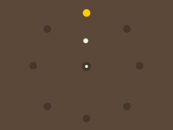 Yellow Ball Game Cover