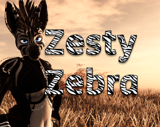 ✨Zesty Zebra✨ Image