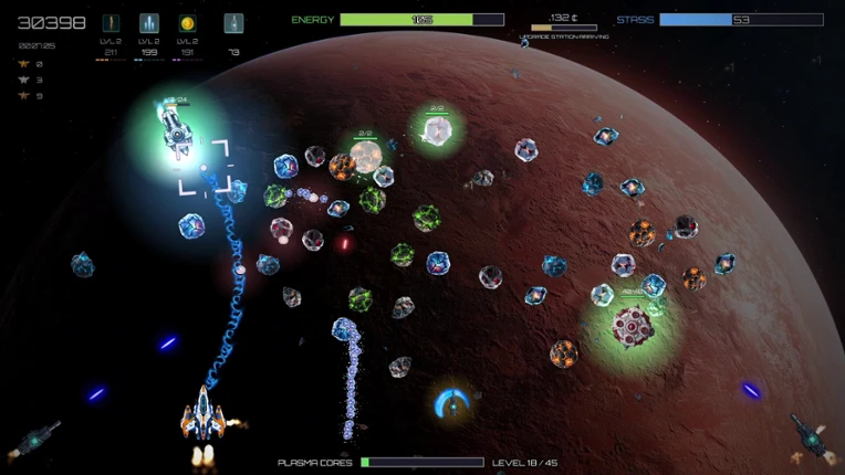 Zyrcon Image