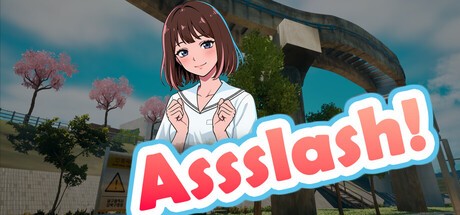 Games like 엉덩이 밀기! (Assslash!)