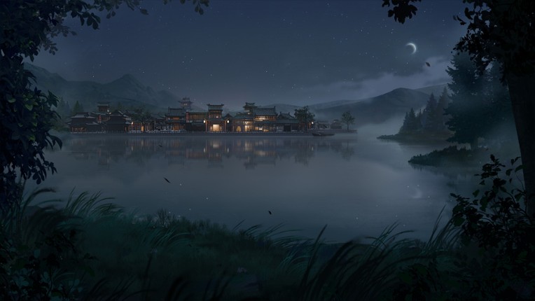 女儿国的诅咒 screenshot