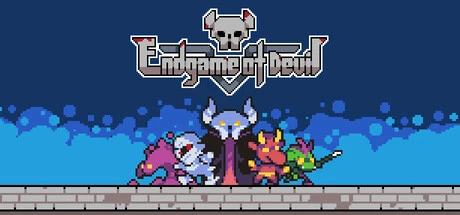 Games like Endgame of Devil