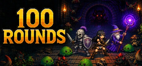 Games like 100 Rounds