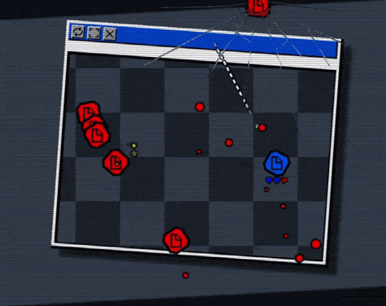 404: Out the Window [Jam Build] Image