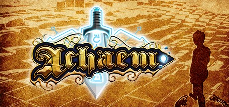 Games like Achaem