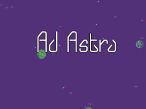 Ad Astra Image