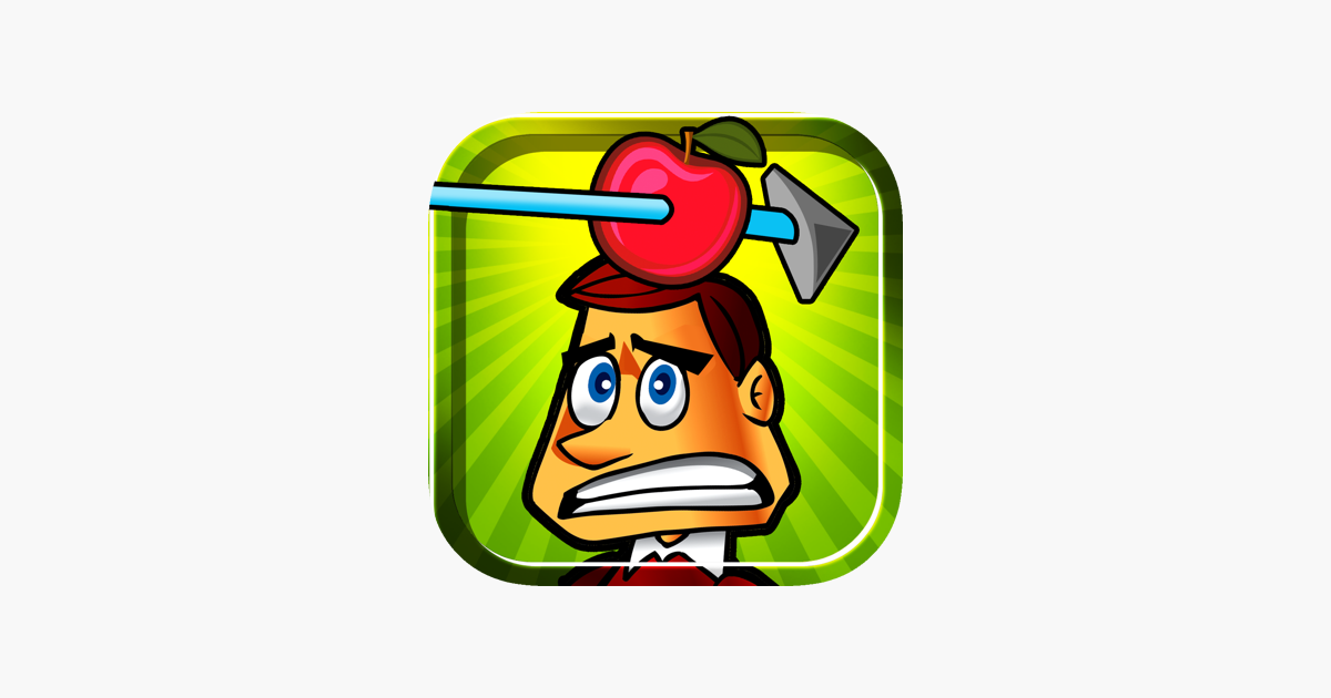 Games like Addicting Apple Shooter Free