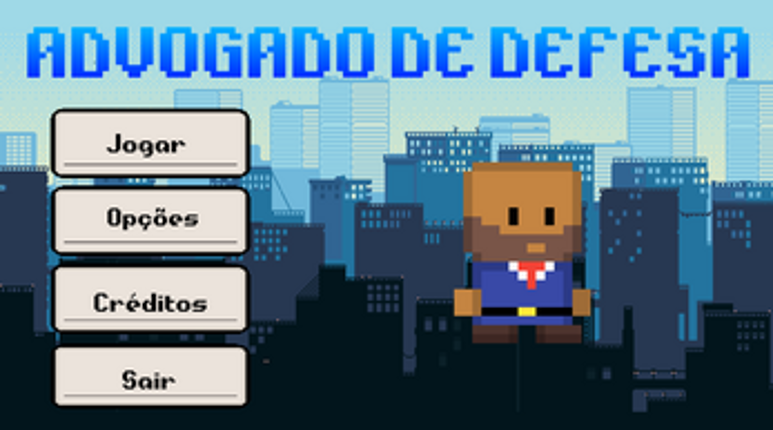 Advogado de Defesa Image