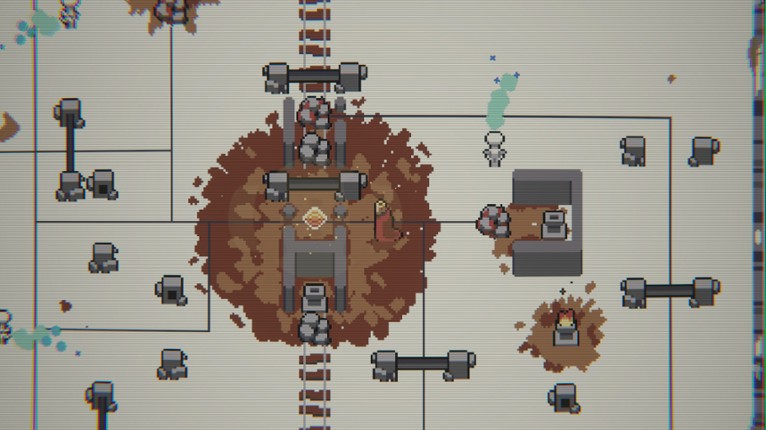 Agnition: Ignis screenshot