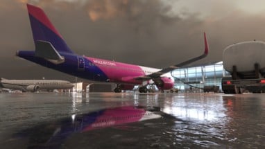 AirportSim Image