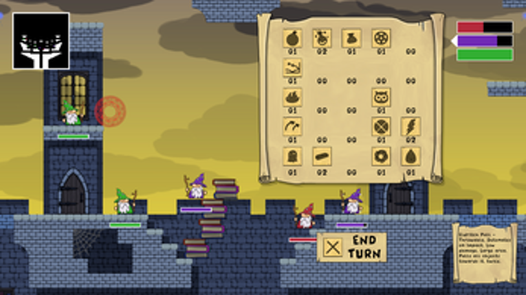 ALAKERBLAM! screenshot