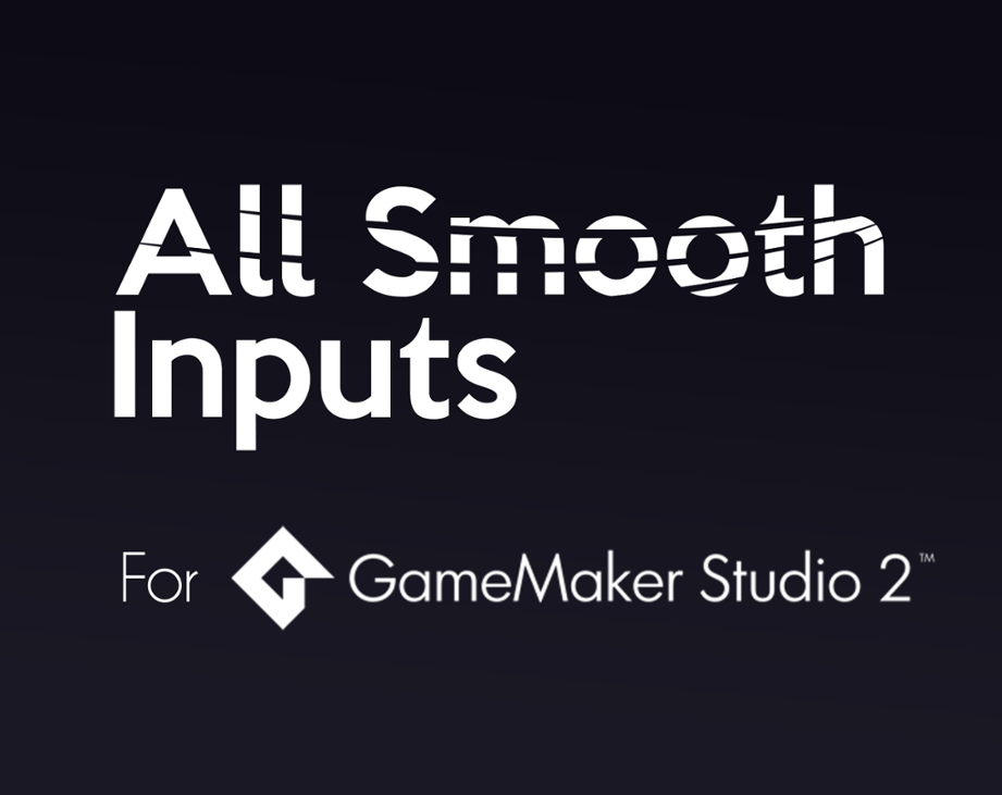 Games like All Smooth Inputs