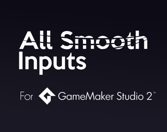 All Smooth Inputs Game Cover