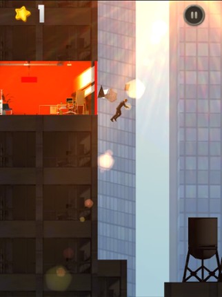 Amazing Spy Image