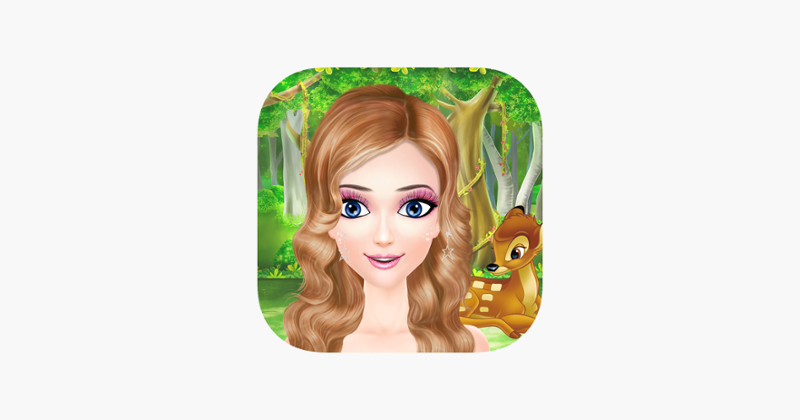 Amazon Princess Party Makeover Image