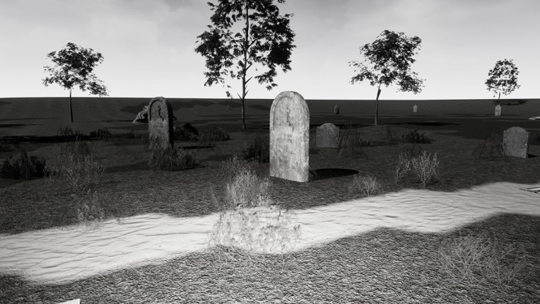 Anders III: Coast Of Pain screenshot