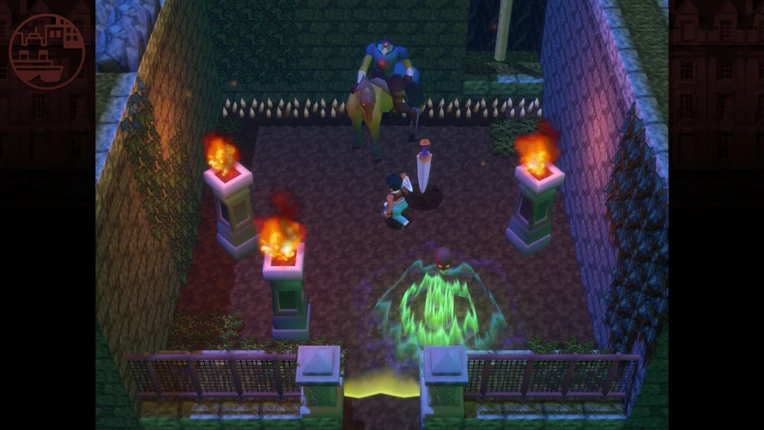 Angeline Era Image
