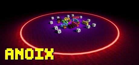 Games like ANOIX