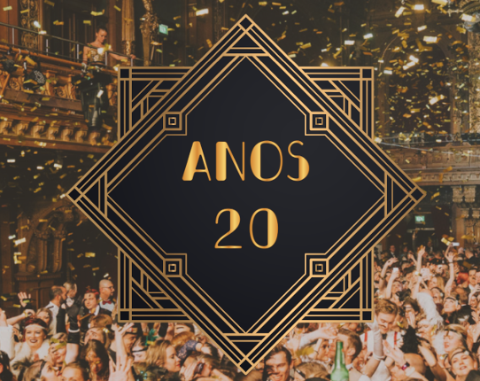 Anos 20 Image